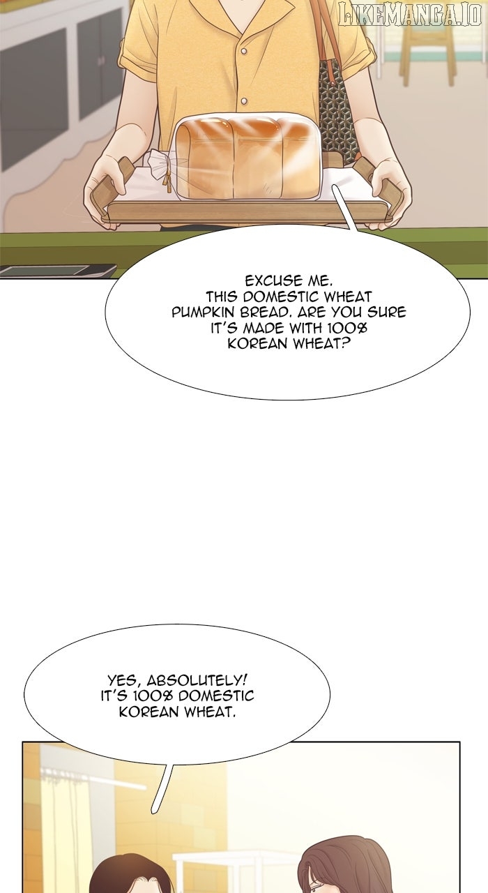 Girl’s World ( World of Girl ) Chapter 462 - page 44